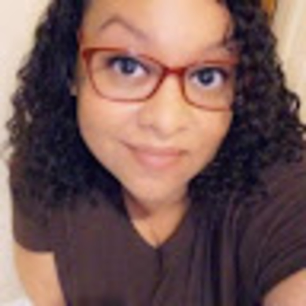 Meet your Posher, Sasha